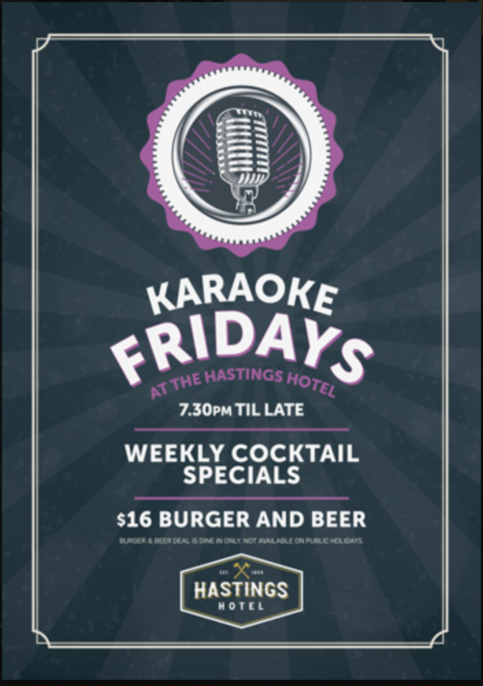 Karaoker Seeker